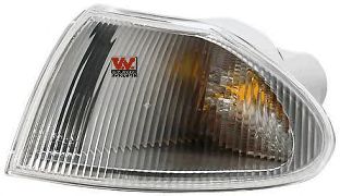 VAN WEZEL 3734908 -  Фонарь указателя поворота